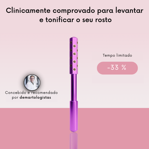 Creashope™ Escultor de Beleza