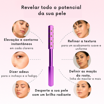 Creashope™ Escultor de Beleza